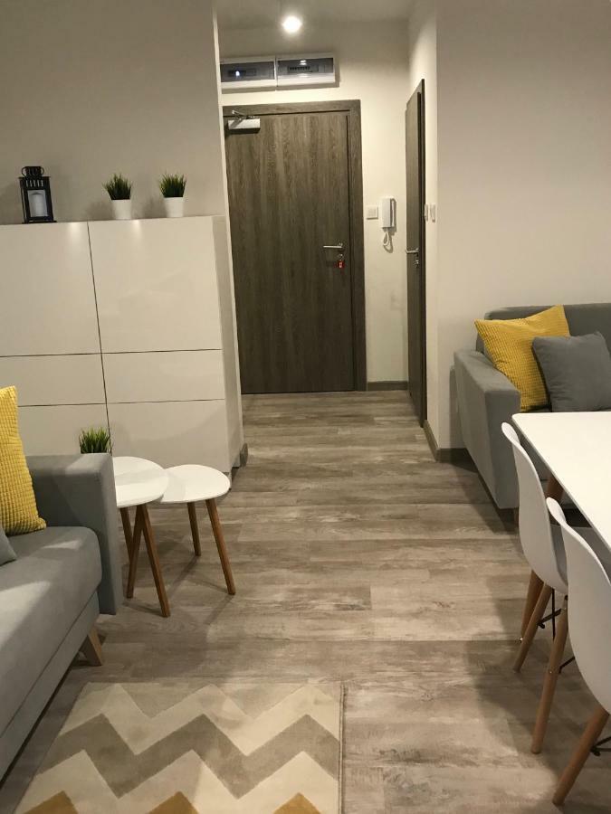 Apartamenty Nad Morzem & Spa Best Home 5 Morz シャノジェンティ エクステリア 写真