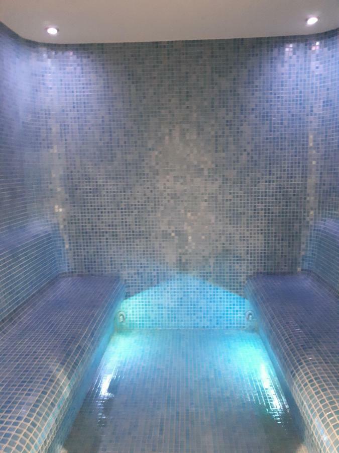Apartamenty Nad Morzem & Spa Best Home 5 Morz シャノジェンティ エクステリア 写真