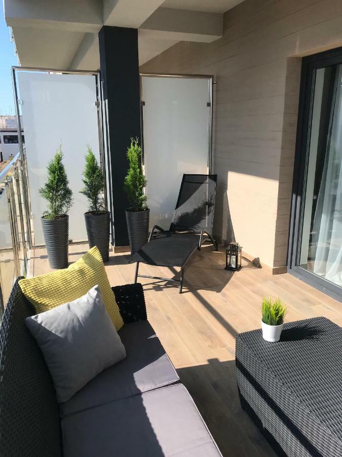 Apartamenty Nad Morzem & Spa Best Home 5 Morz シャノジェンティ エクステリア 写真