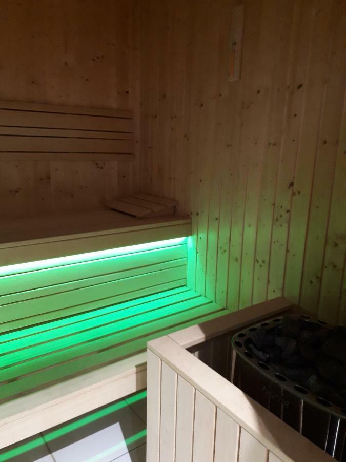 Apartamenty Nad Morzem & Spa Best Home 5 Morz シャノジェンティ エクステリア 写真