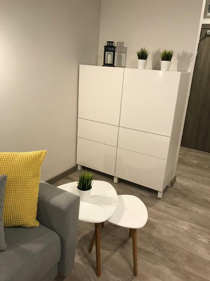 Apartamenty Nad Morzem & Spa Best Home 5 Morz シャノジェンティ エクステリア 写真