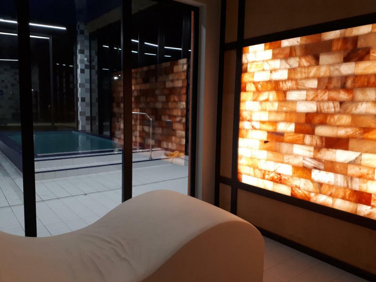 Apartamenty Nad Morzem & Spa Best Home 5 Morz シャノジェンティ エクステリア 写真