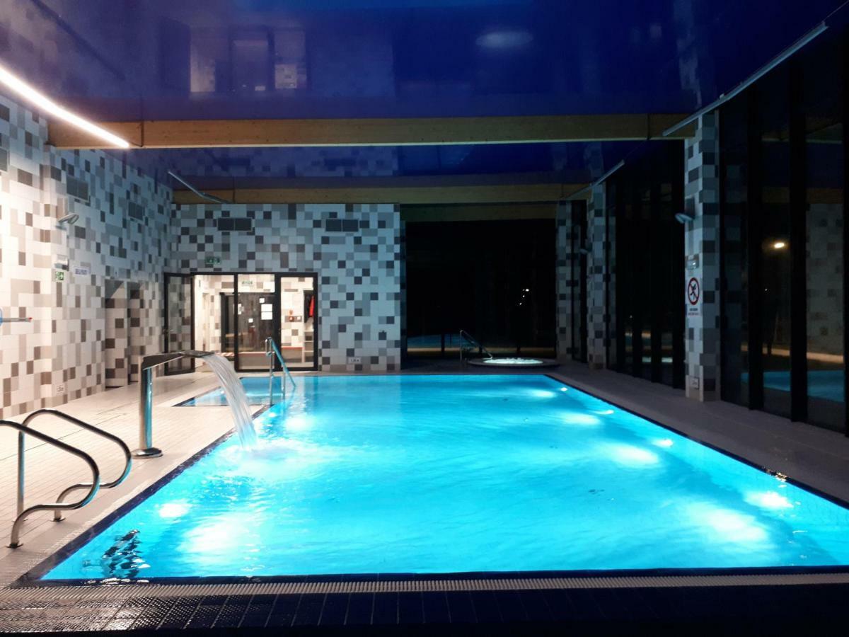 Apartamenty Nad Morzem & Spa Best Home 5 Morz シャノジェンティ エクステリア 写真